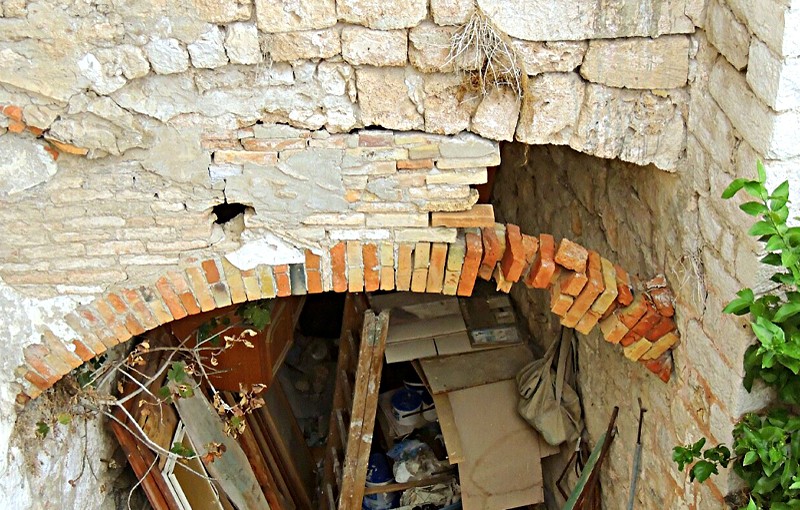 The Walls of Dubrovnik 16